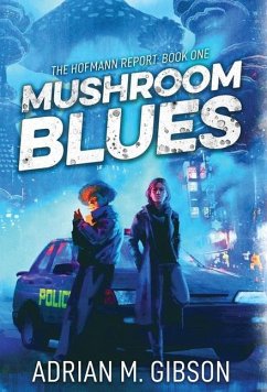 Mushroom Blues - Gibson, Adrian M