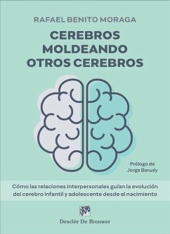 Cerebros moldeando otros cerebros. Cómo las relaciones interpersonales guían la evolución del cerebro infantil y adolescente desde el nacimiento