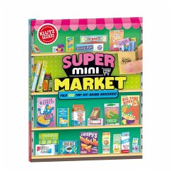 Cover Super Mini Market