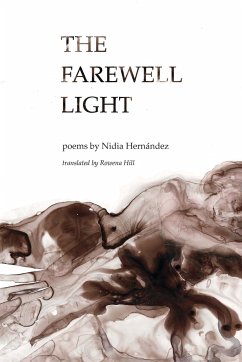 The Farewell Light - Hernández, Nidia