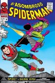 Biblioteca Marvel 48.el Asombroso Spiderman 08
