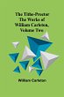 The Tithe-Proctor The Works of William... - Bild 1