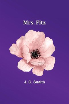 Mrs. Fitz - Snaith, J.