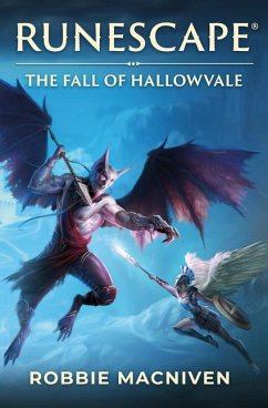 Runescape: The Fall of Hallowvale - Macniven, Robbie
