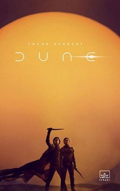 Cover Dune