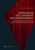 Apariencia ou l'instant du dévoilement