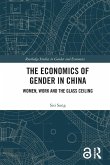 The Economics of Gender in China