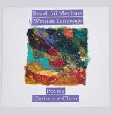 Beautiful Machine Woman Language