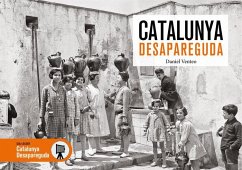 Cover CATALUNYA DESAPAREGUDA