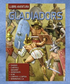 Cover Gladiadors
