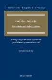 Counterclaims in Investment Arbitration