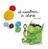 El Monstruu de Colores El Monstruu de Colores