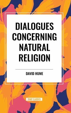 Dialogues Concerning Natural Religion - Hume, David