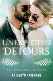 Unexpected Detours (eBook, ePUB)