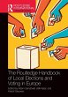 The Routledge Handbook of Local... - Bild 1