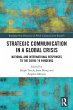 Strategic Communication in a Global... - Bild 1