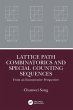 Lattice Path Combinatorics and Special... - Bild 1