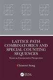 Lattice Path Combinatorics and Special Counting Sequences