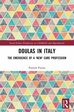 Doulas in Italy - Pasian, Pamela