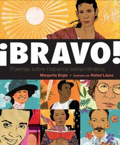 ¡Bravo! (Spanish Language Edition) - Engle, Margarita