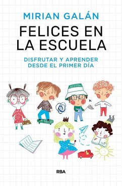 Cover Felices en la escuela