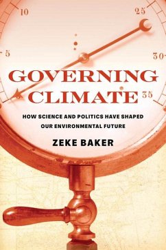 Governing Climate - Baker, Zeke