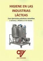 Higiene en las industrias lácteas