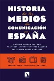 Historia de los medios de comunicación en España Historia de los medios de comunicación en España
