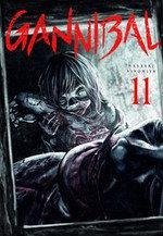 Cover Gannibal 11