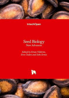 Seed Biology - New Advances