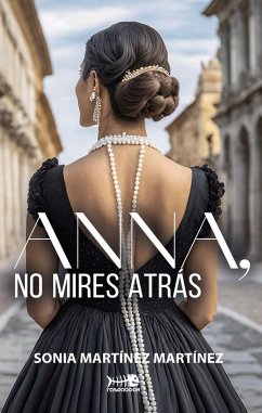 Cover Anna, No Mires Atras