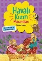 Havali Kizin Maceralari - Limonata Gölü ve Sisedeki Mesaj - Kramer, Irmgard