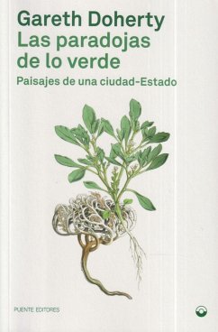 PARADOJAS DE LO VERDE