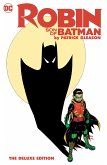 Robin: Son of Batman by Patrick Gleason: The Deluxe Edition