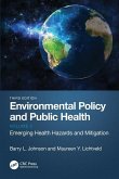 Environmental Policy and Public Health