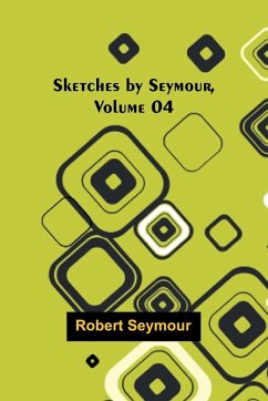 Cover Sketches by Seymour ,Volume 04