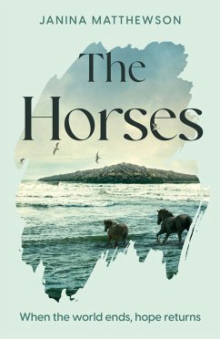 The Horses - Matthewson, Janina