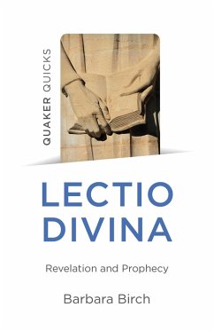 Lectio Divina Cover Lectio Divina