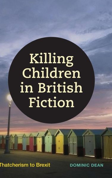 Killing Children in British Fiction