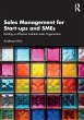 Sales Management for Start-ups and SMEs - Bild 1