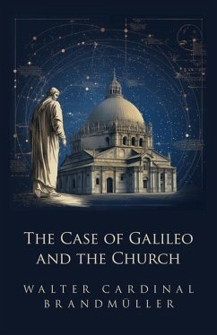 Cover The Case of Galileo and the Church