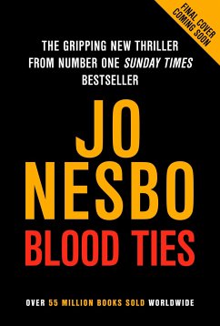 Blood Ties - Nesbo, Jo