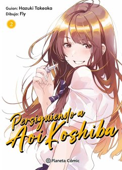 Cover Persiguiendo a Aoi Koshiba nº 02/04