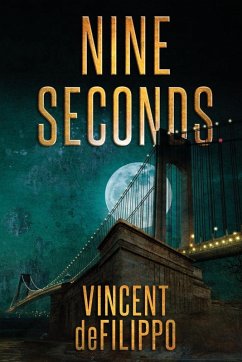 Cover Nine Seconds