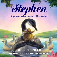 Stephen - Spencer, A P