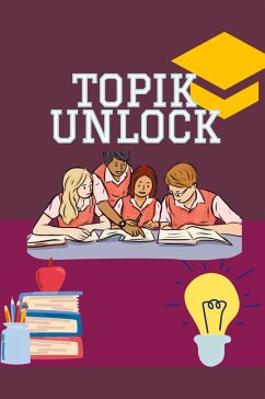 Cover TOPIK UNLOCK
