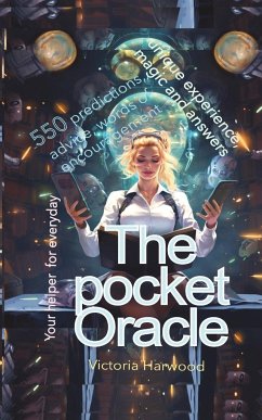 The Pocket Oracle - Harwood, Victoria