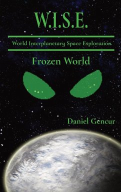 W.IS.E. World Interplanetary Space Exploration - Gencur, Daniel