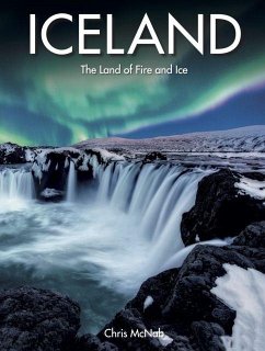 Cover Iceland