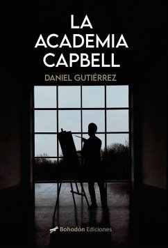 Cover La Academia Capbell
